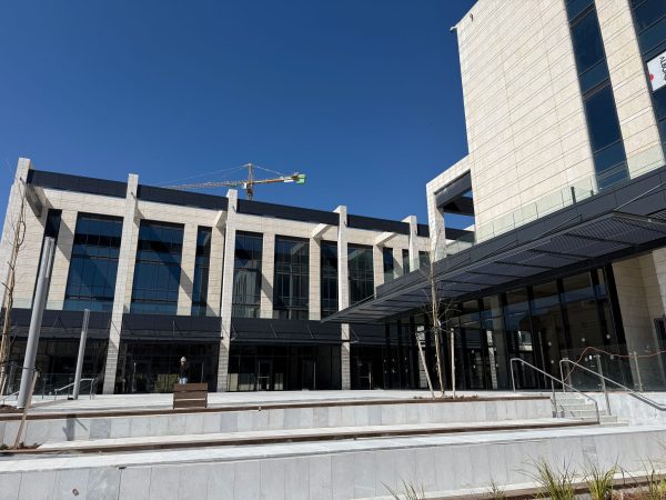 ⁦80 מ"ר משרדים למכירה בפרויקט חדש בתלפיות⁩ – תמונה ⁦3⁩