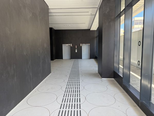 ⁦80 מ"ר משרדים למכירה בפרויקט חדש בתלפיות⁩ – תמונה ⁦4⁩