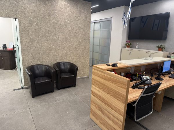 ⁦235 מ"ר משרדים להשכרה בגבעת שאול⁩ – תמונה ⁦6⁩