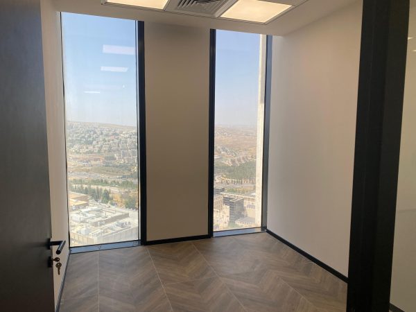 ⁦משרד יוקרתי להשכרה בהר חוצבים מגדל חדש⁩ – תמונה ⁦6⁩