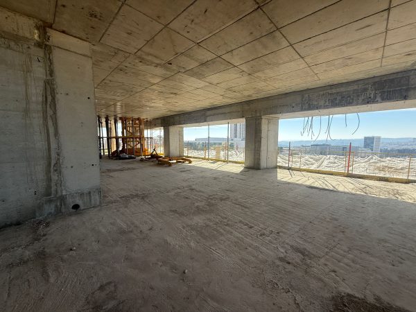 ⁦קומת משרדים למכירה ברובע ירושלים⁩ – תמונה ⁦6⁩
