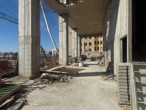 ⁦קומת משרדים למכירה ברובע ירושלים⁩ – תמונה ⁦2⁩