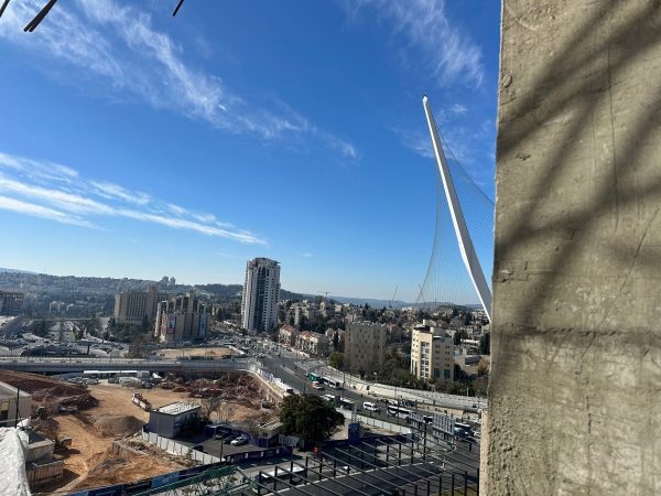 ⁦קומת משרדים למכירה ברובע ירושלים⁩ – תמונה ⁦3⁩