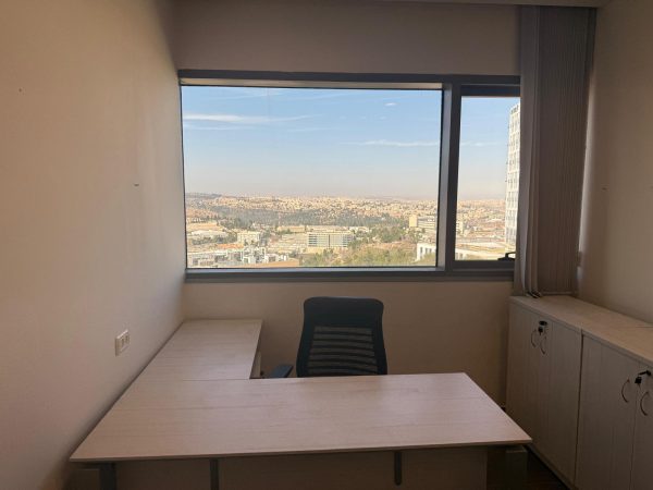 ⁦משרדים יוקרתיים להשכרה בגבעת שאול ירושלים⁩ – תמונה ⁦6⁩