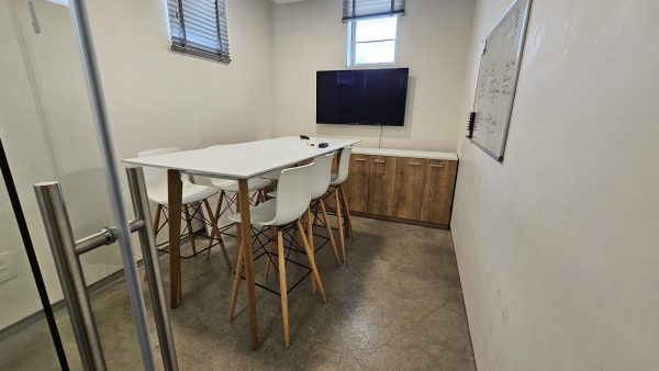 ⁦כ 200 מ"ר משרדים להשכרה במרכז ירושלים על ציר מרכזי⁩ – תמונה ⁦4⁩