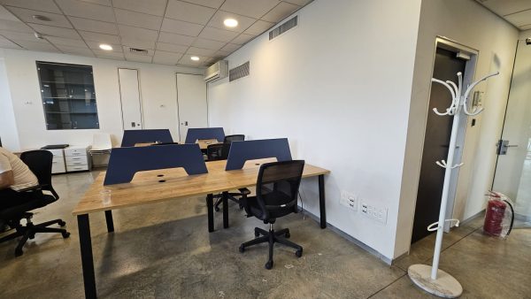 ⁦כ 200 מ"ר משרדים להשכרה במרכז ירושלים על ציר מרכזי⁩ – תמונה ⁦3⁩