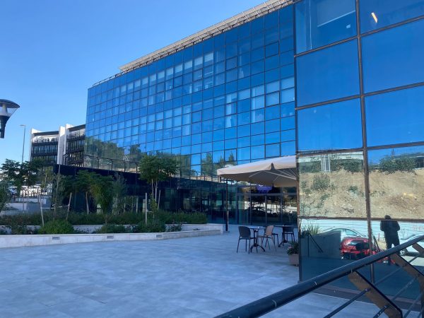 ⁦70 מ"ר משרדים להשכרה מיידית במבשרת ציון⁩ – תמונה ⁦5⁩