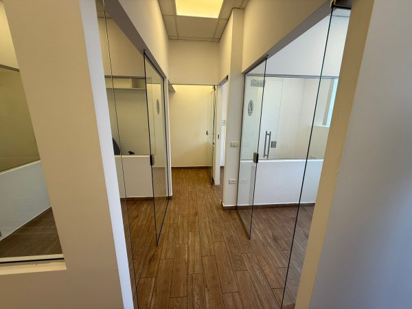משרדים יוקרתיים להשכרה ליד שוק מחנה יהודה – בלב הפועם של ירושלים