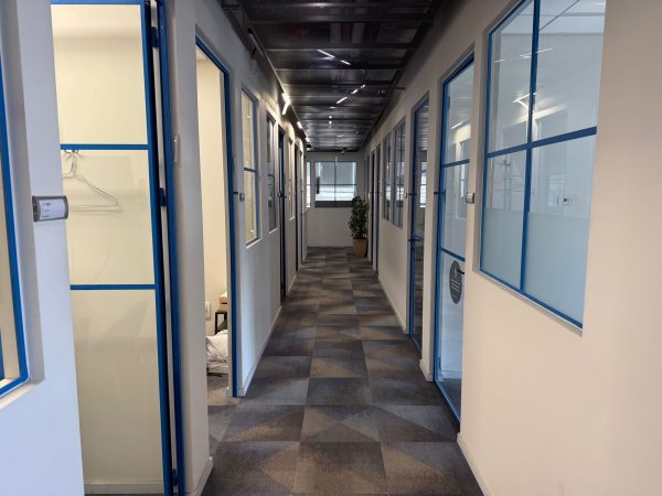 ⁦משרדים יוקרתיים להשכרה בירושלים – חוויית עבודה ברמה אחרת⁩ – תמונה ⁦3⁩