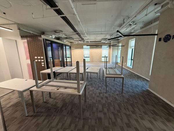 ⁦משרדים להשכרה בגן הטכנולוגי מלחה – סביבה ירוקה ועסקית בלב ירושלים⁩ – תמונה ⁦4⁩