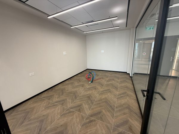 ⁦משרדים להשכרה במגדל חדש בירושלים קומה גבוהה⁩ – תמונה ⁦3⁩