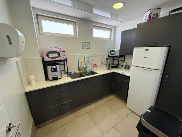 ⁦400 מ"ר משרדים להשכרה בירושלים⁩ – תמונה ⁦3⁩