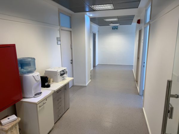 ⁦400 מ"ר משרדים להשכרה בירושלים⁩ – תמונה ⁦5⁩