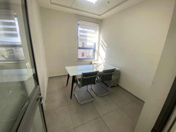 ⁦60 מ"ר משרדים להשכרה בגבעת שאול ברחוב כנפי נש⁩ – תמונה ⁦4⁩
