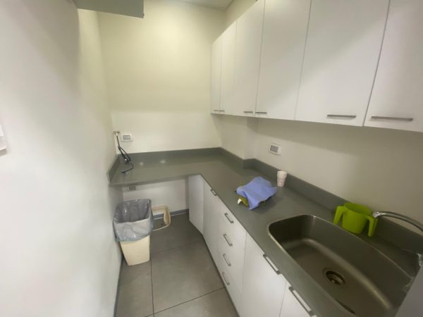 ⁦60 מ"ר משרדים להשכרה בגבעת שאול ברחוב כנפי נש⁩ – תמונה ⁦3⁩