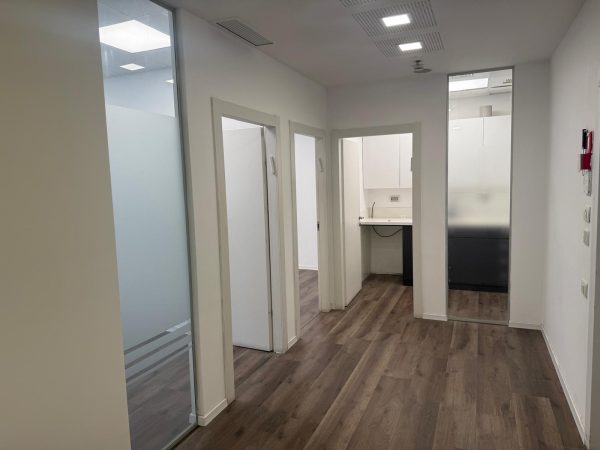 70 מ"ר משרדים להשכרה בירושלים באזור גבעת שאול