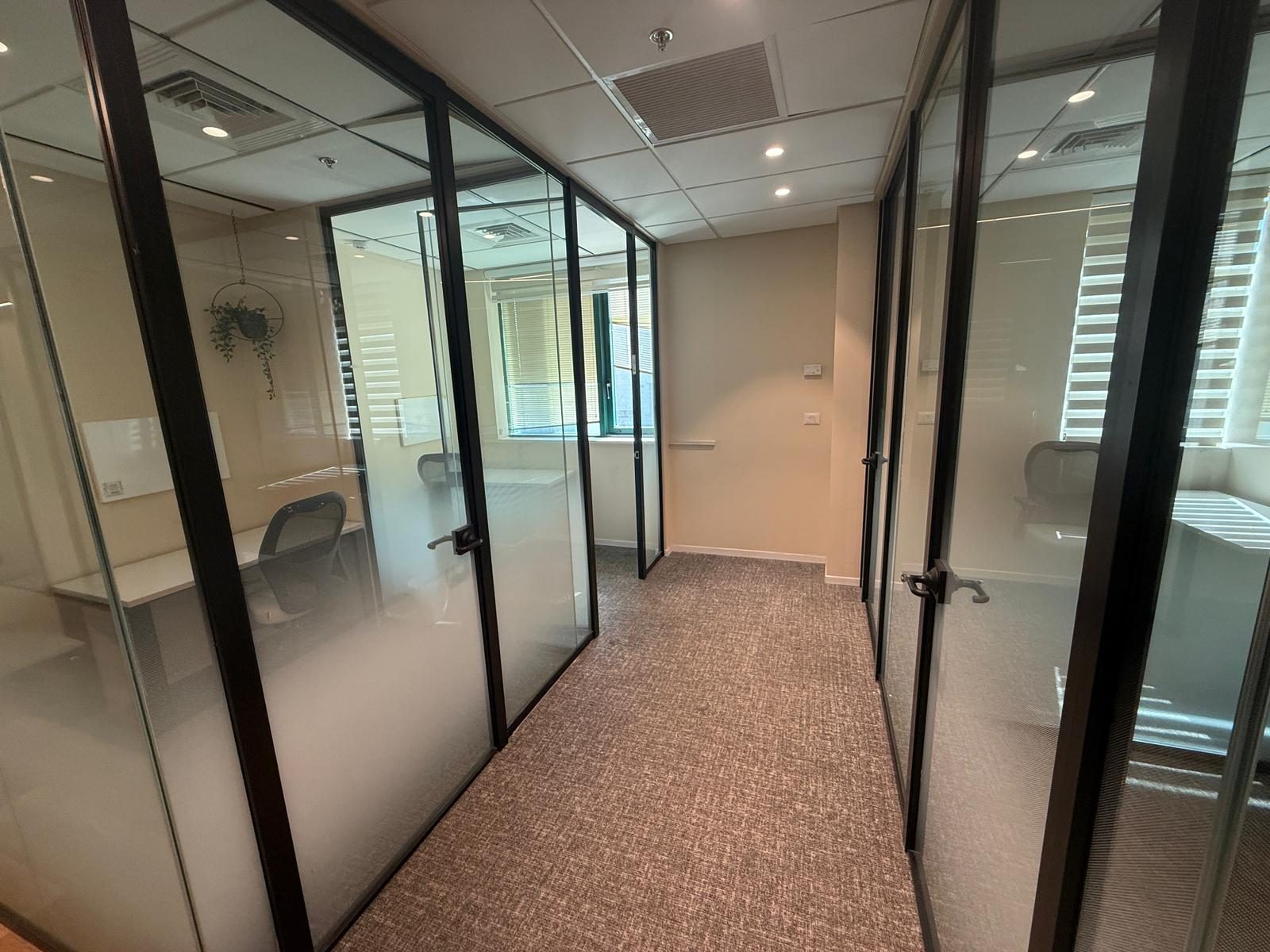 משרדים בהר חוצבים להשכרה (4)